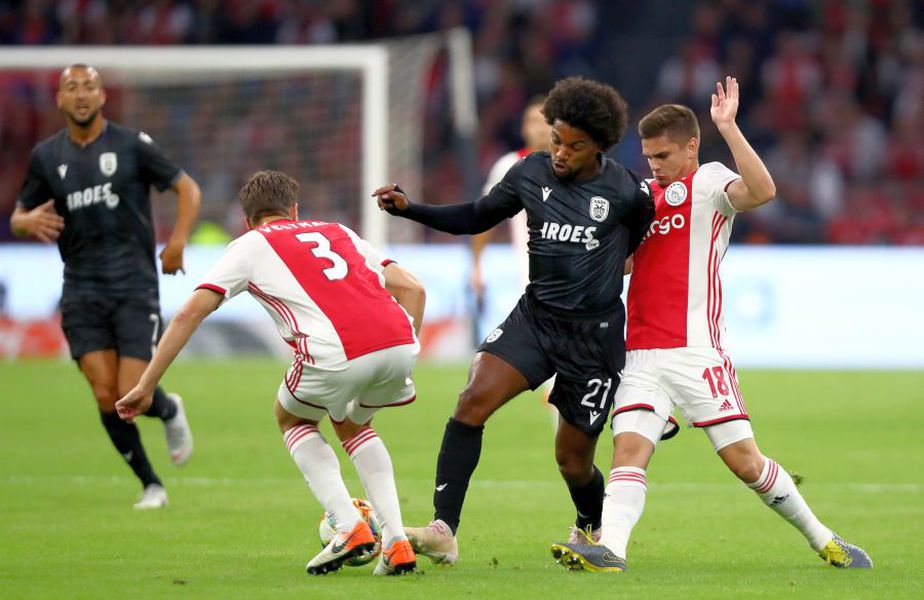 Răzvan Marin // foto: Guliver/Getty Images